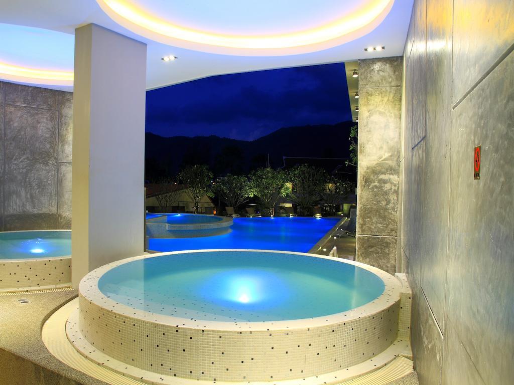 Kamala Resort By Phuket Resort Group Экстерьер фото