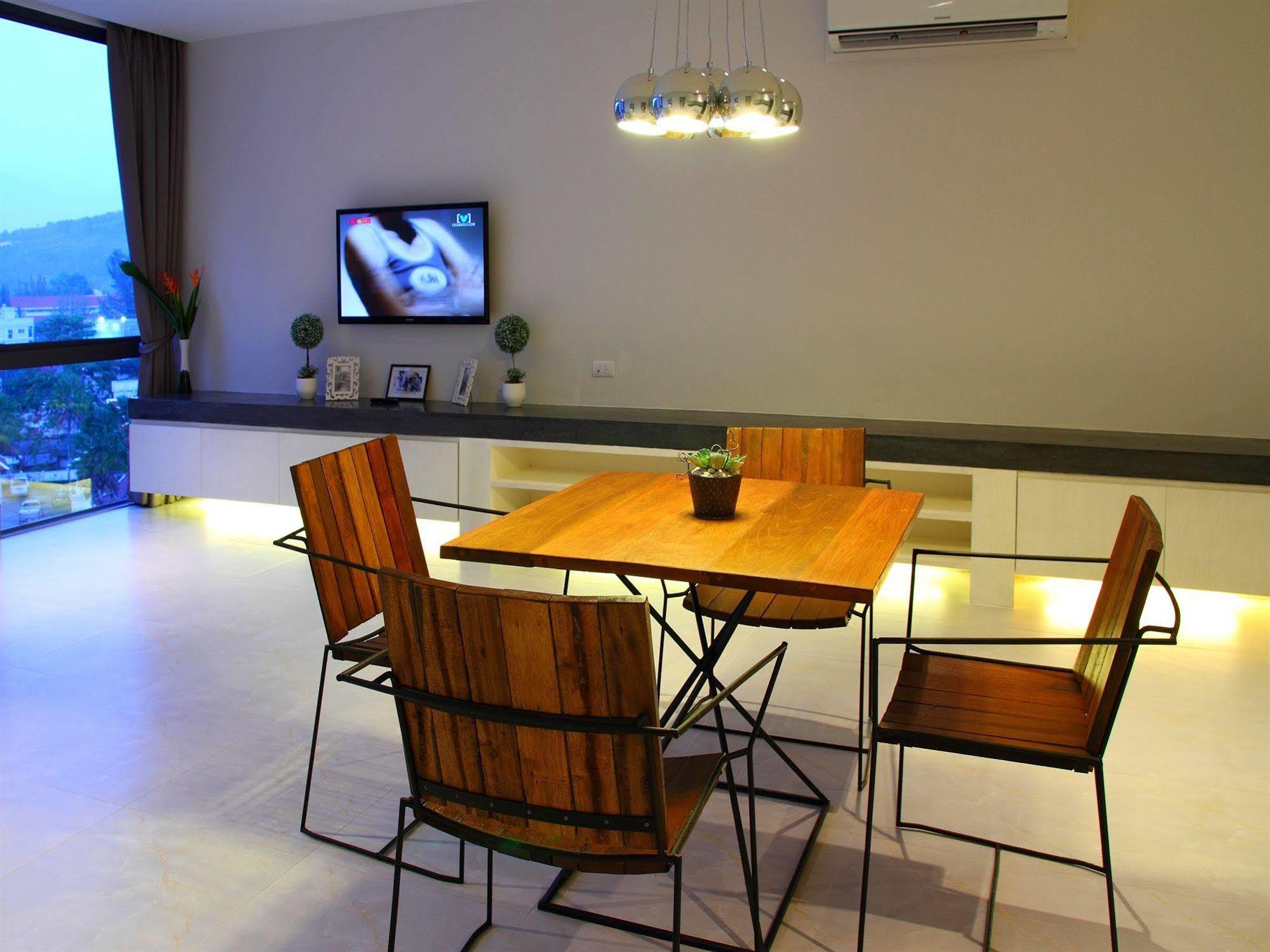 Kamala Resort By Phuket Resort Group Экстерьер фото