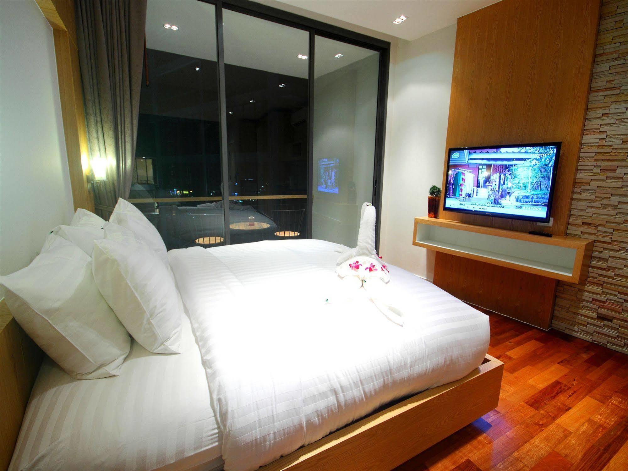 Kamala Resort By Phuket Resort Group Экстерьер фото