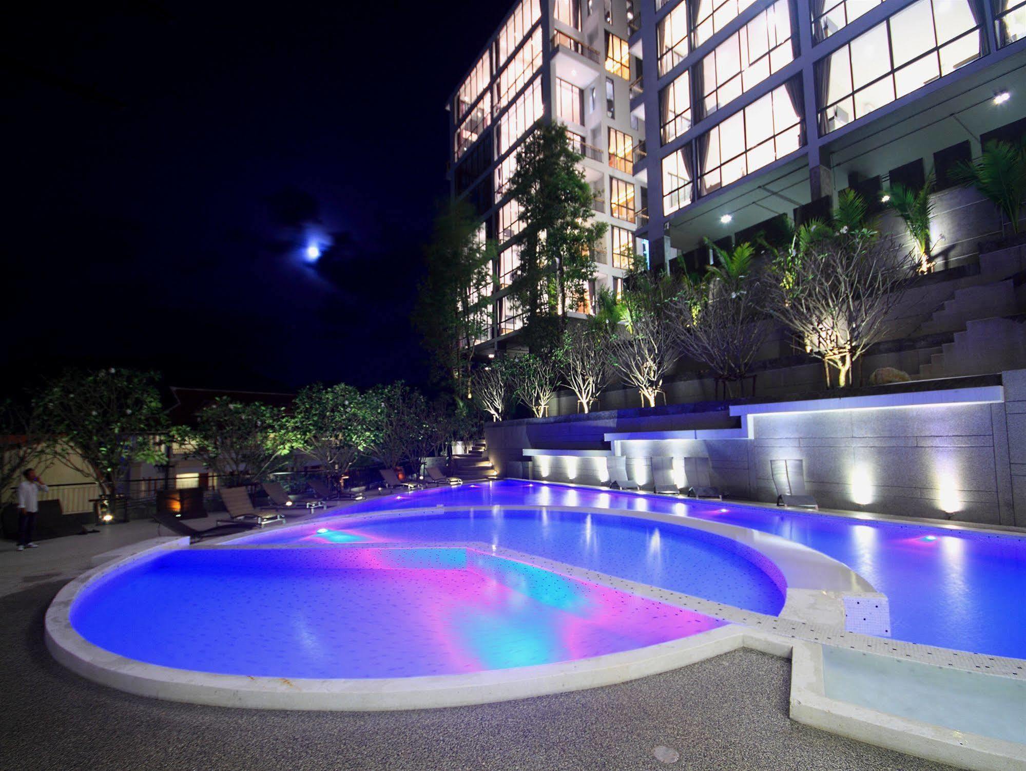 Kamala Resort By Phuket Resort Group Экстерьер фото