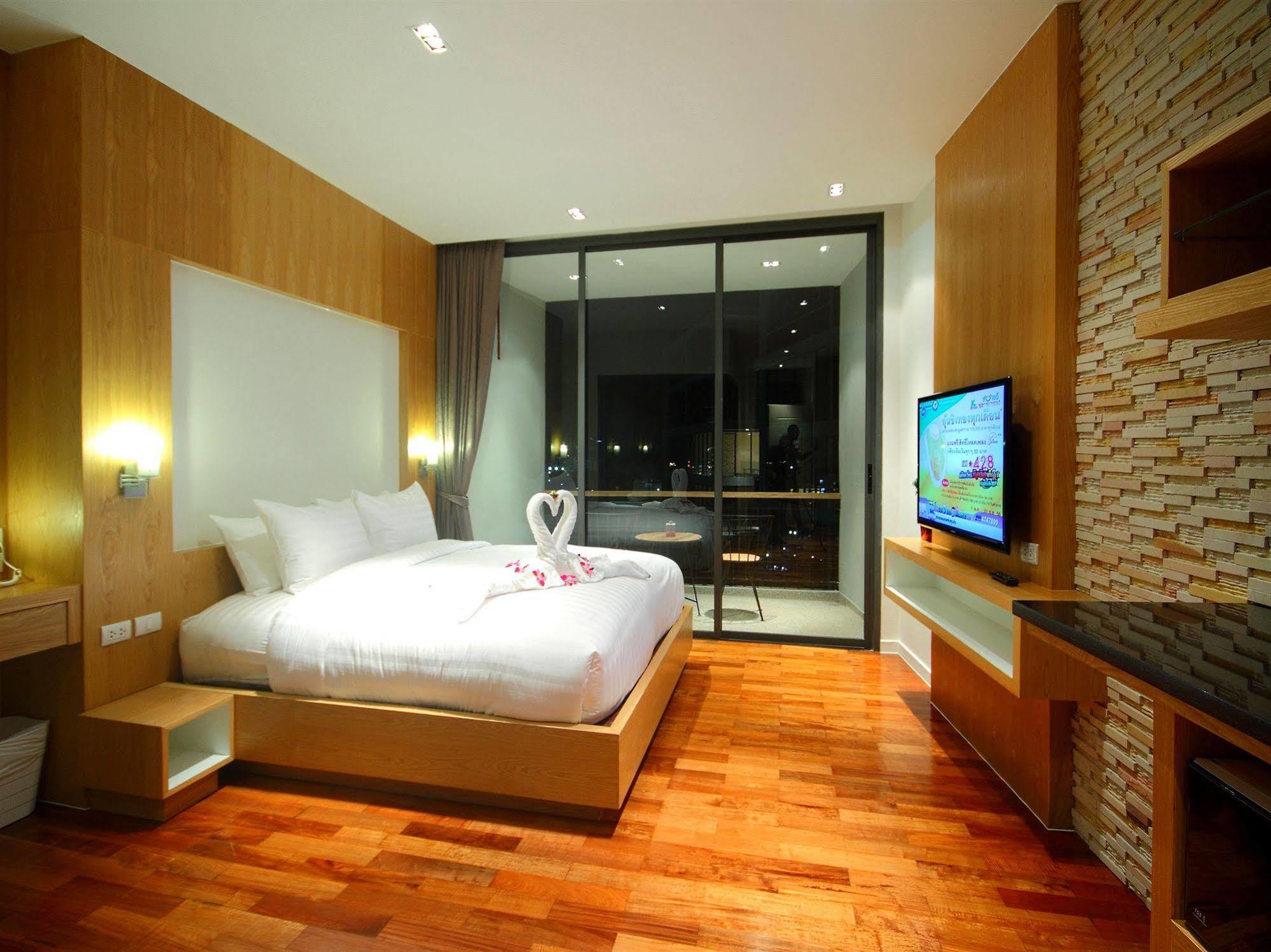 Kamala Resort By Phuket Resort Group Экстерьер фото