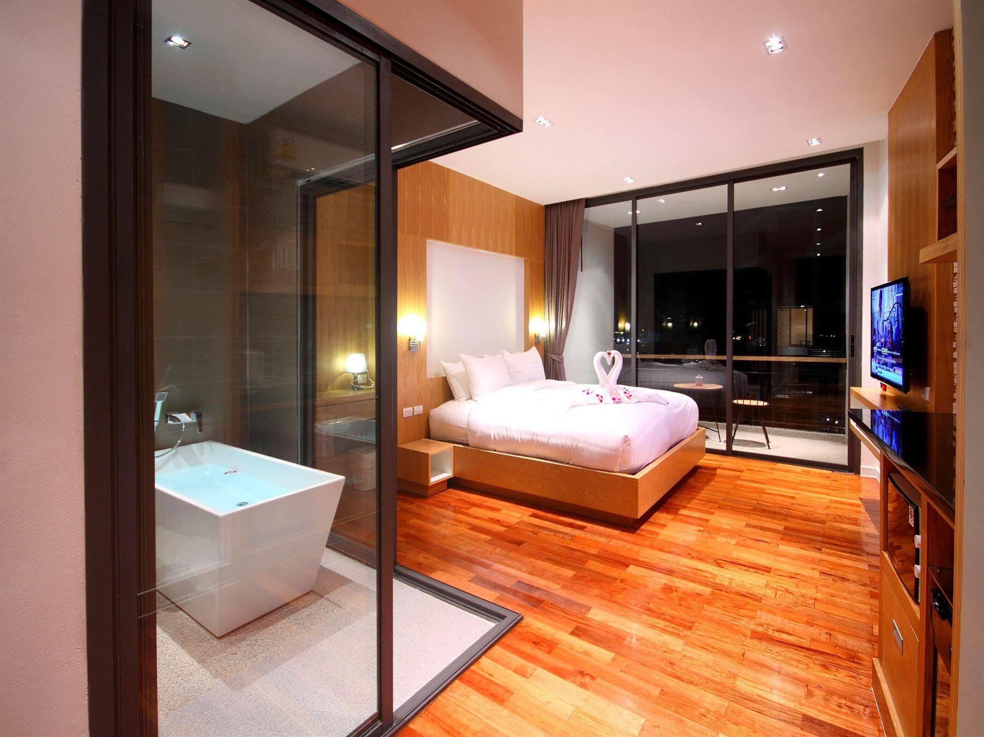 Kamala Resort By Phuket Resort Group Экстерьер фото