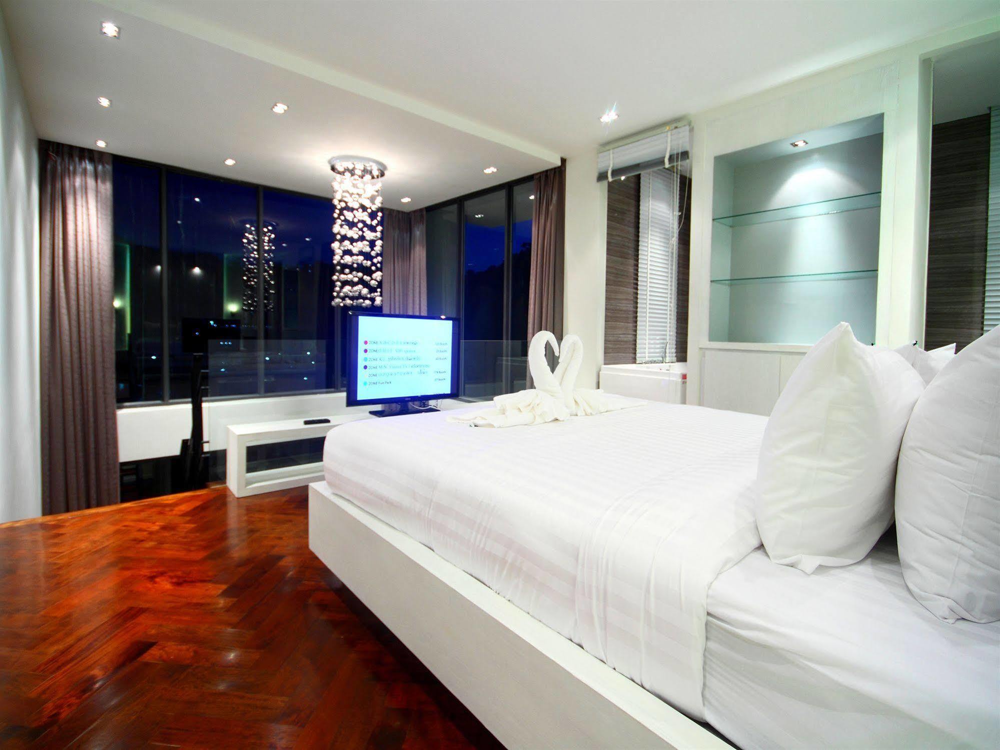 Kamala Resort By Phuket Resort Group Экстерьер фото
