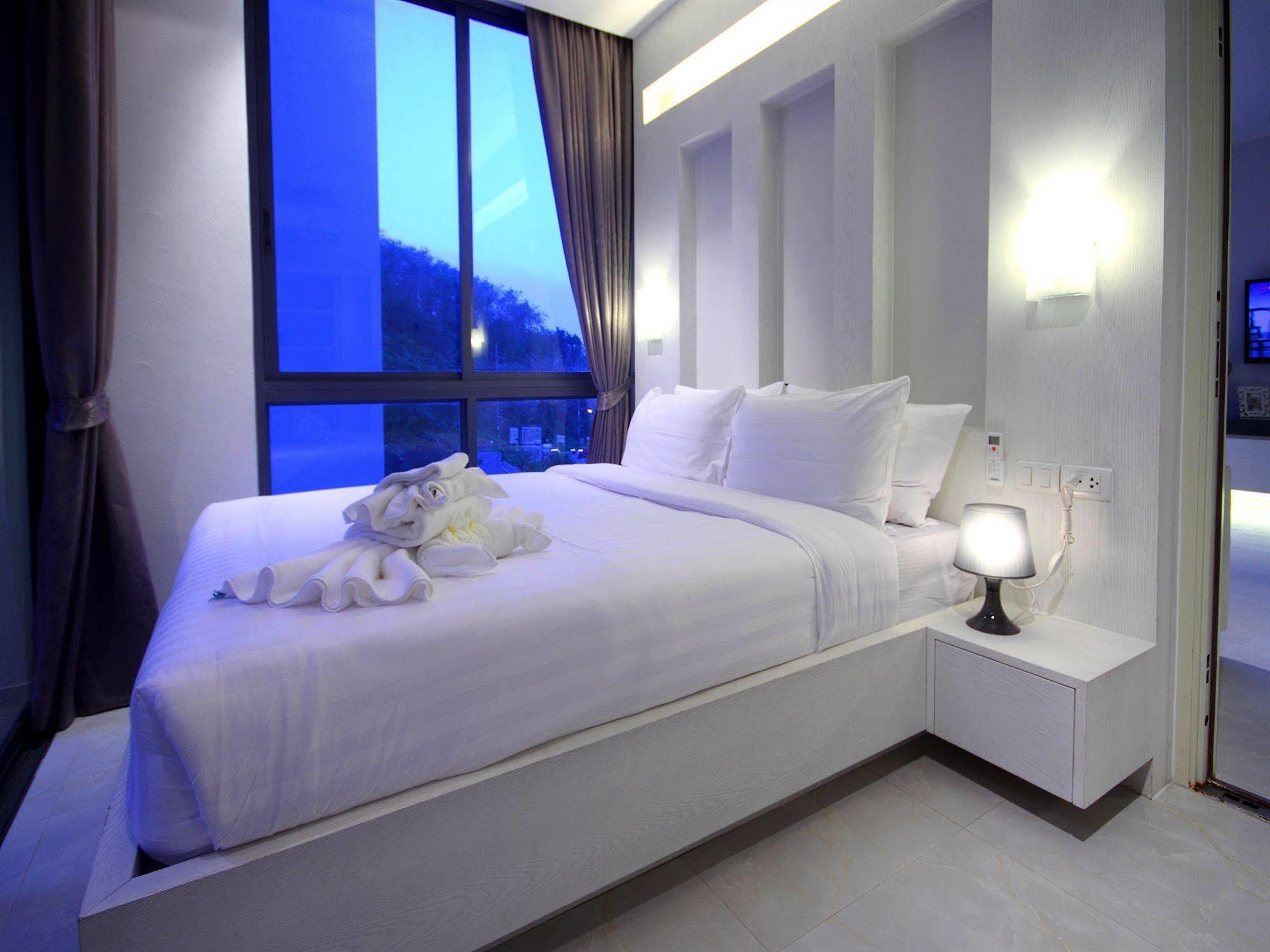 Kamala Resort By Phuket Resort Group Экстерьер фото