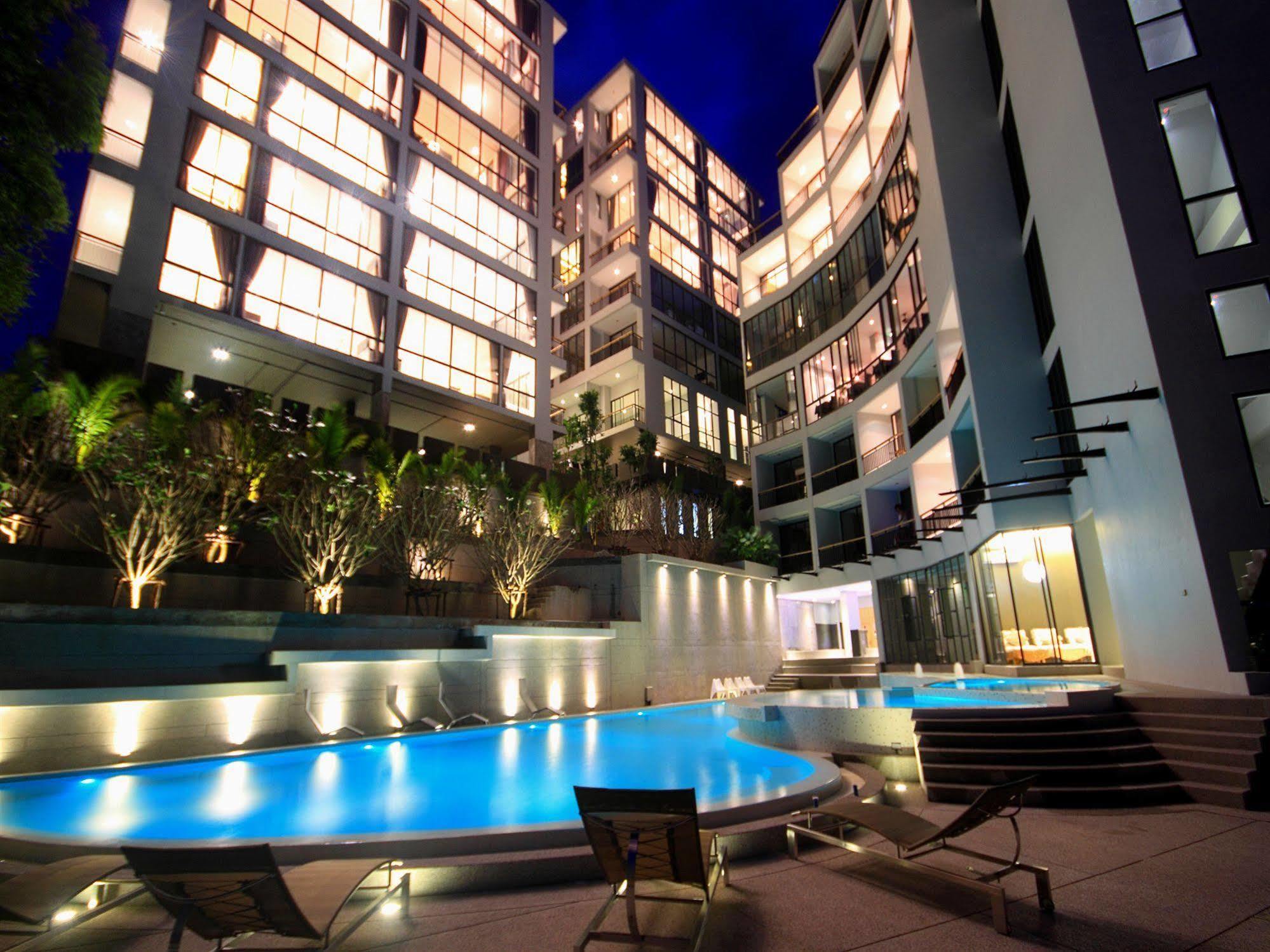 Kamala Resort By Phuket Resort Group Экстерьер фото
