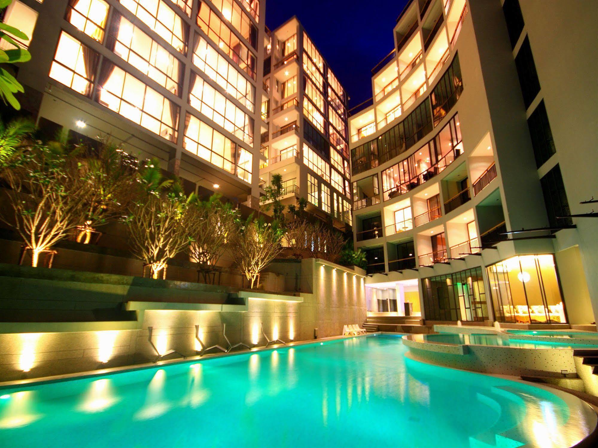 Kamala Resort By Phuket Resort Group Экстерьер фото