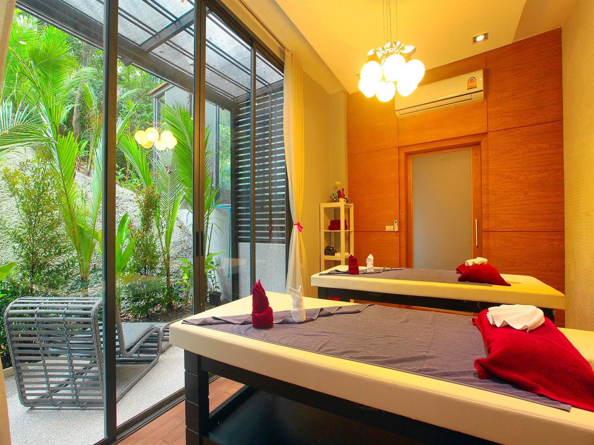 Kamala Resort By Phuket Resort Group Экстерьер фото