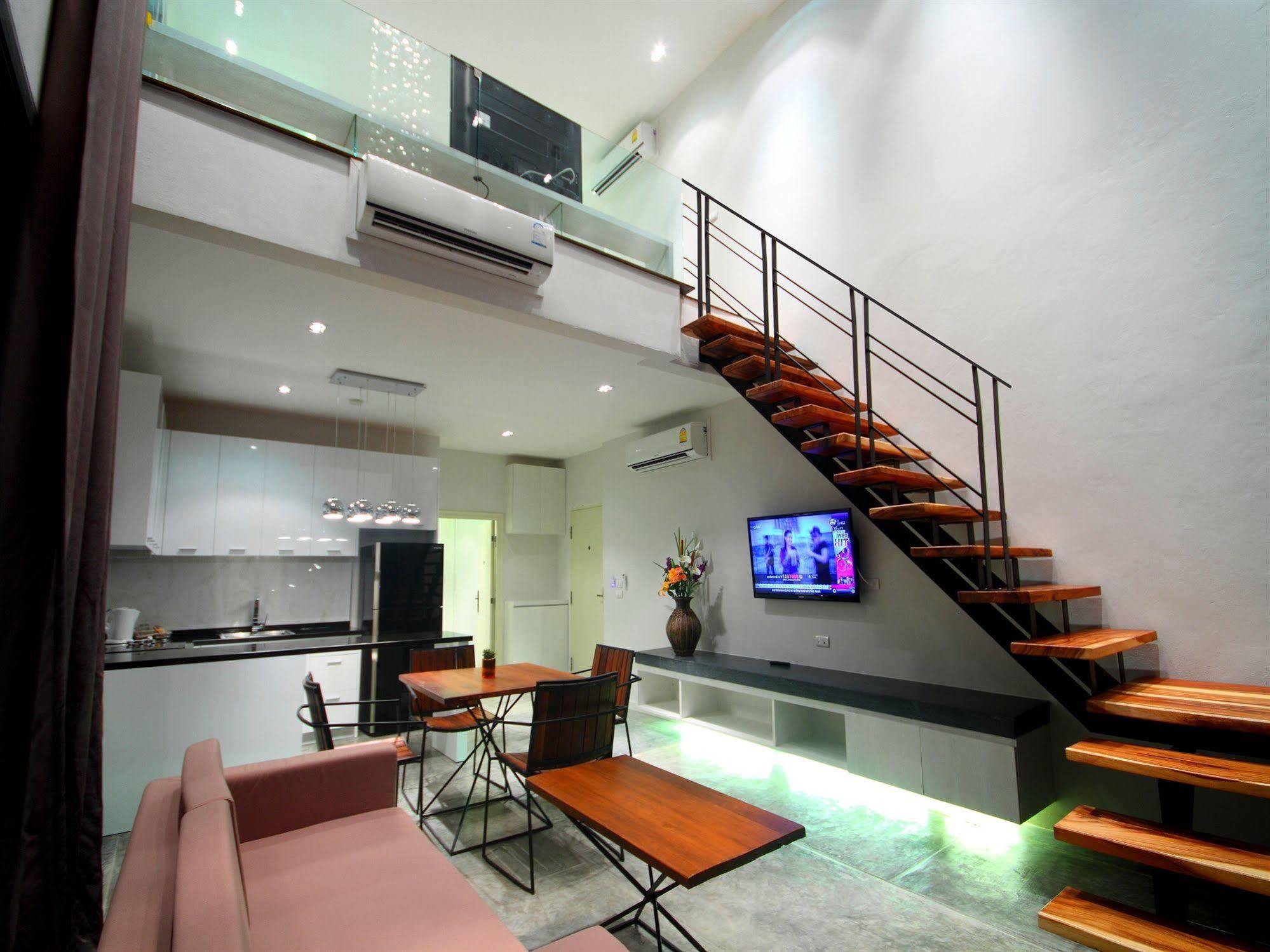 Kamala Resort By Phuket Resort Group Экстерьер фото