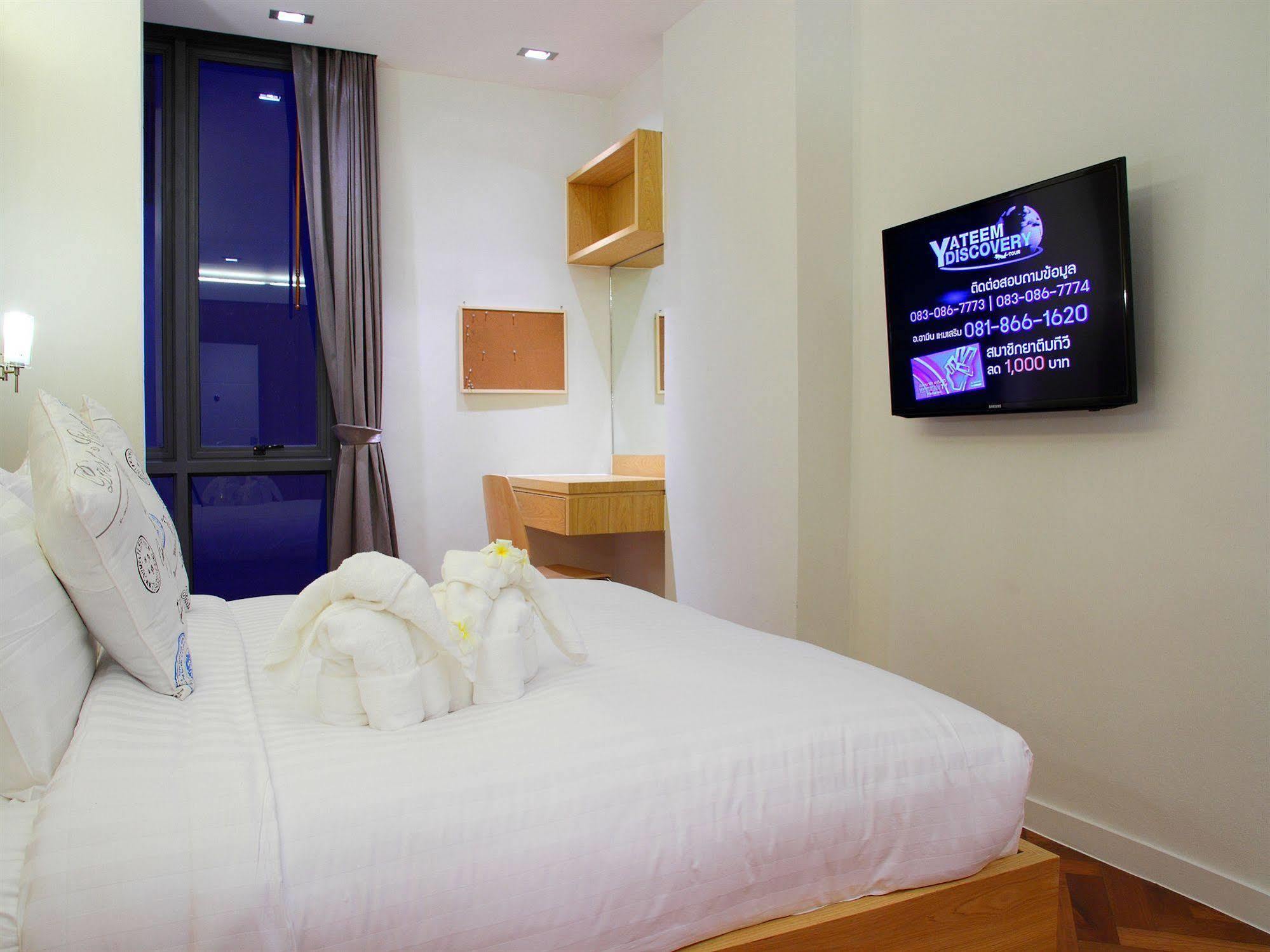 Kamala Resort By Phuket Resort Group Экстерьер фото