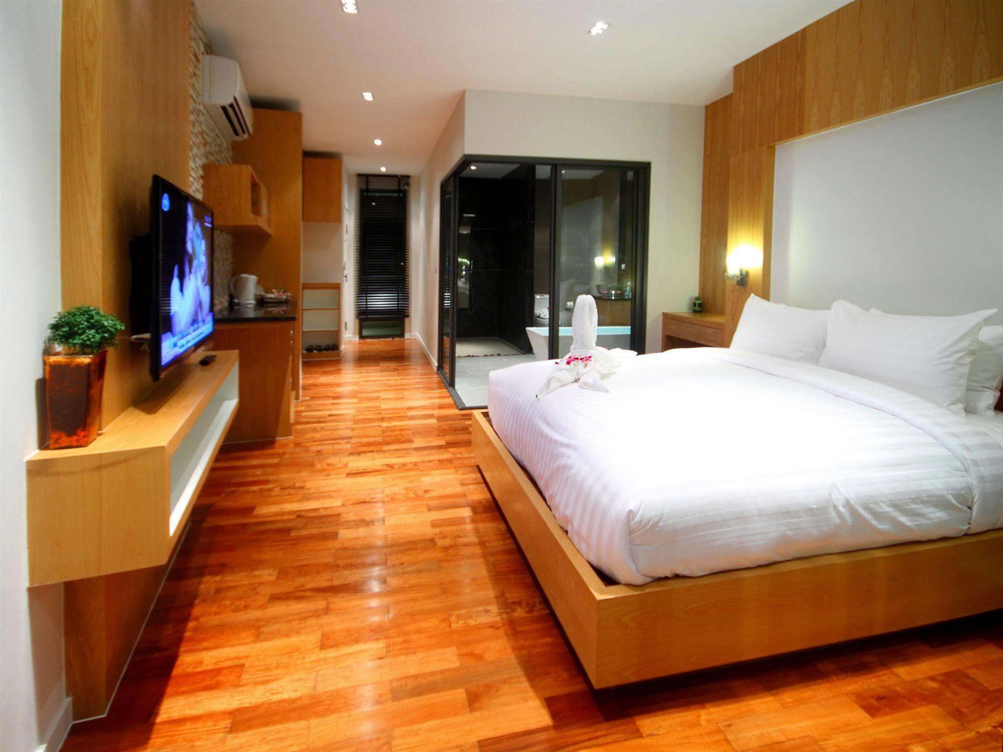 Kamala Resort By Phuket Resort Group Экстерьер фото