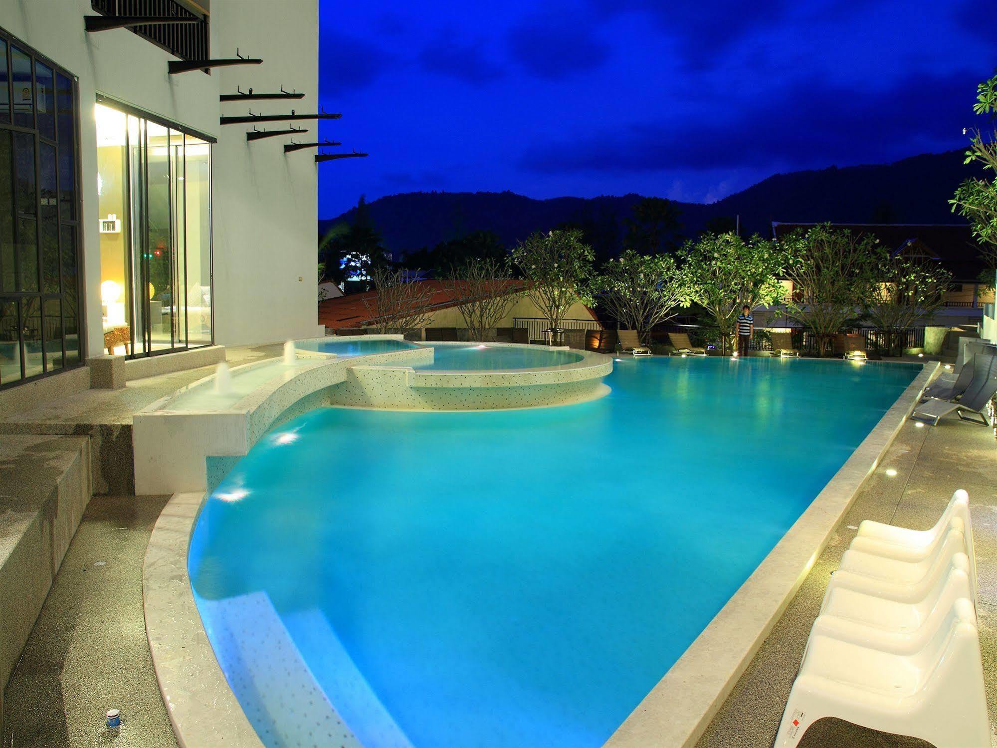 Kamala Resort By Phuket Resort Group Экстерьер фото