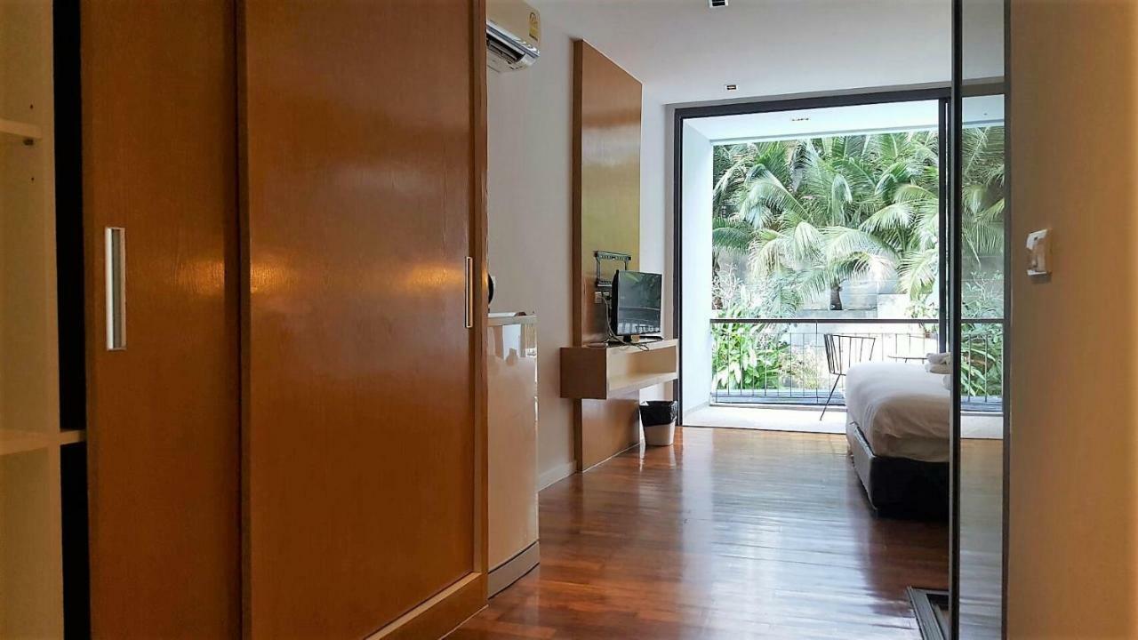 Kamala Resort By Phuket Resort Group Экстерьер фото