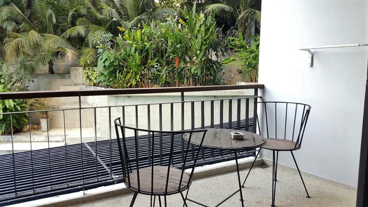 Kamala Resort By Phuket Resort Group Экстерьер фото