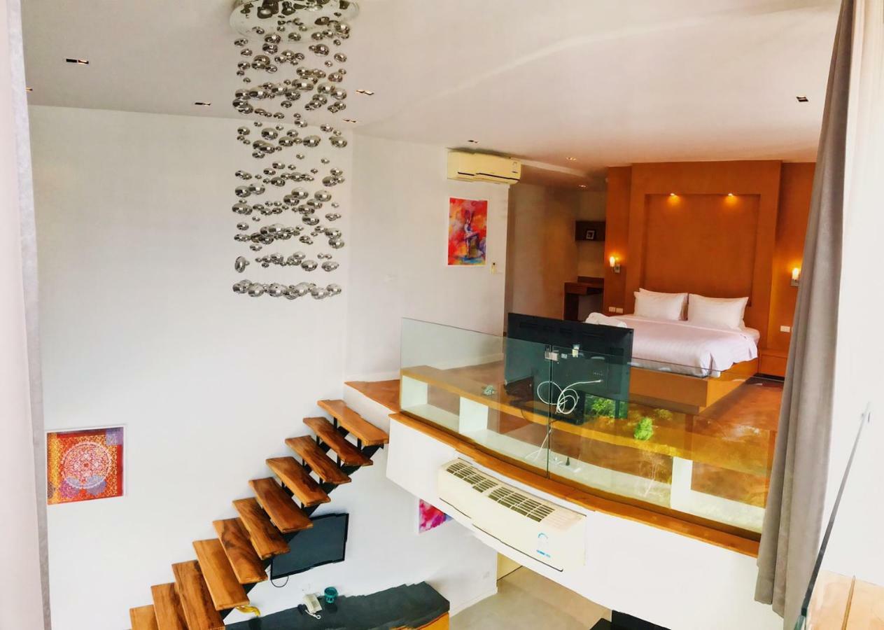 Kamala Resort By Phuket Resort Group Экстерьер фото
